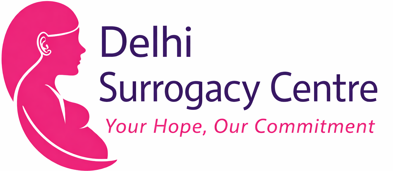 Delhi Surrogacy Centre  – India's Best Surrogacy Centre