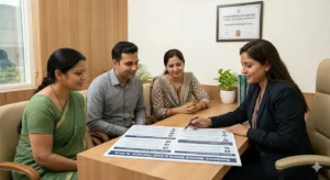 Surrogate mother rights in India, care protocol at Delhi Surrogacy Centre by Dr Mannan Gupta