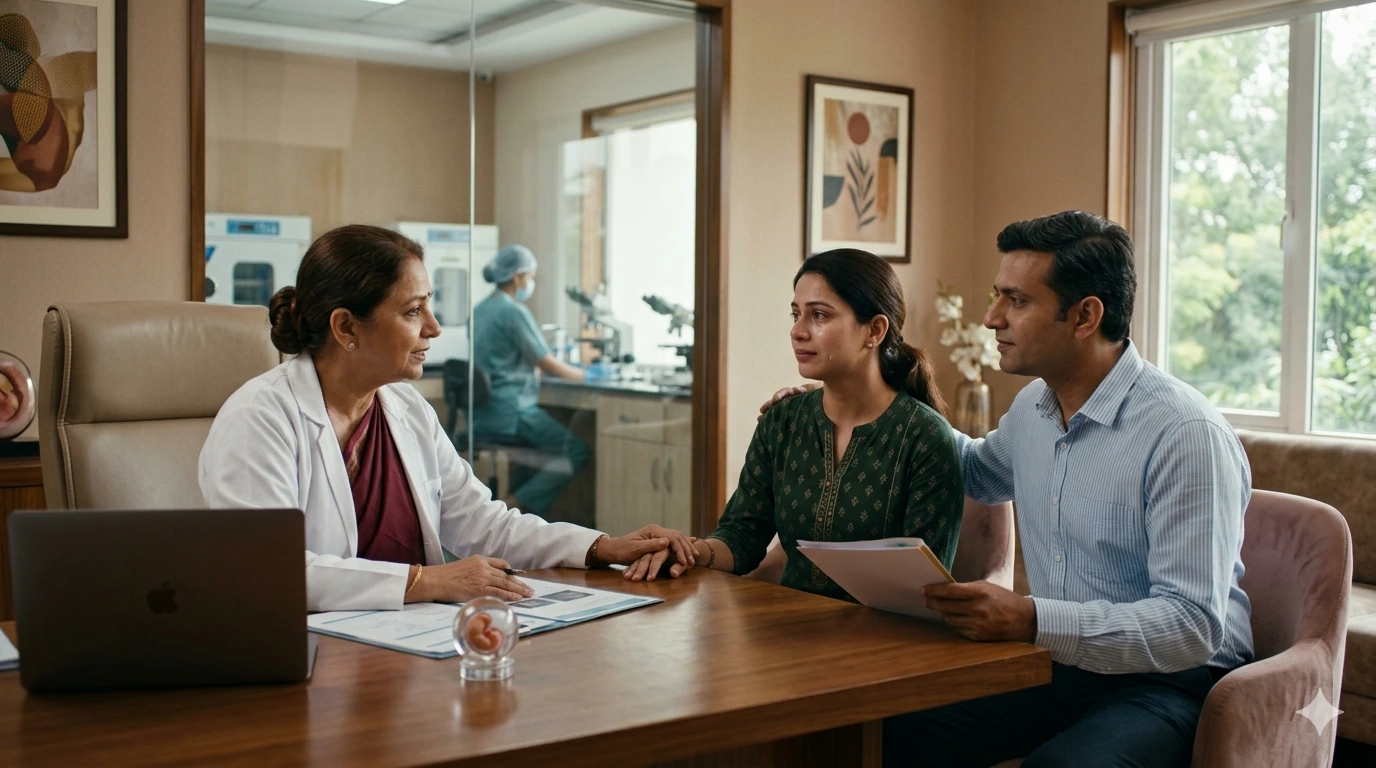 Surrogacy laws in India 2026 at Best Surrogacy Centre in India